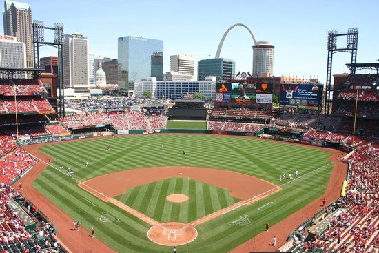 Busch Stadium